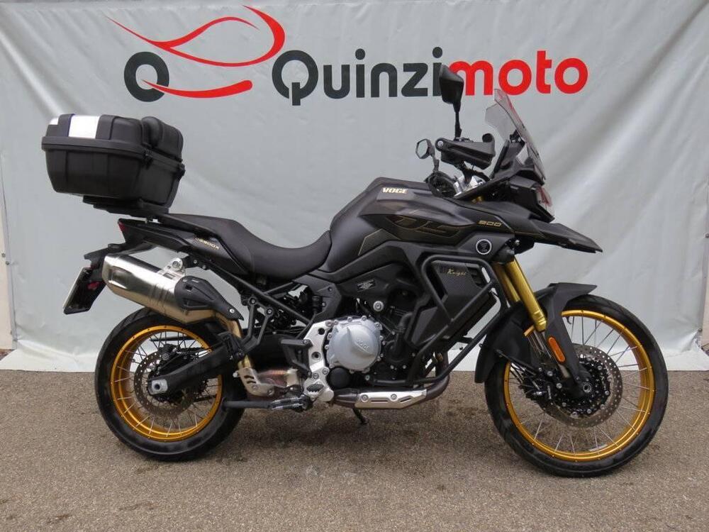 Voge Valico 900DSX (2024 - 25)