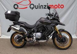 Voge Valico 900DSX (2024 - 25) usata