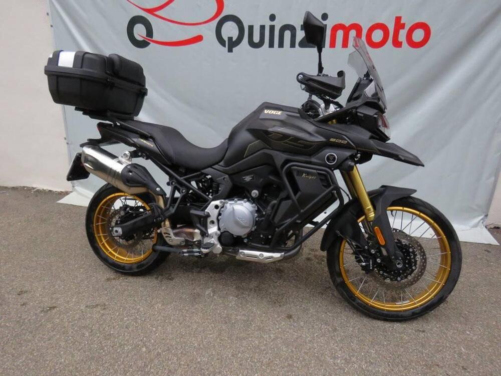 Voge Valico 900DSX (2024 - 25) (2)