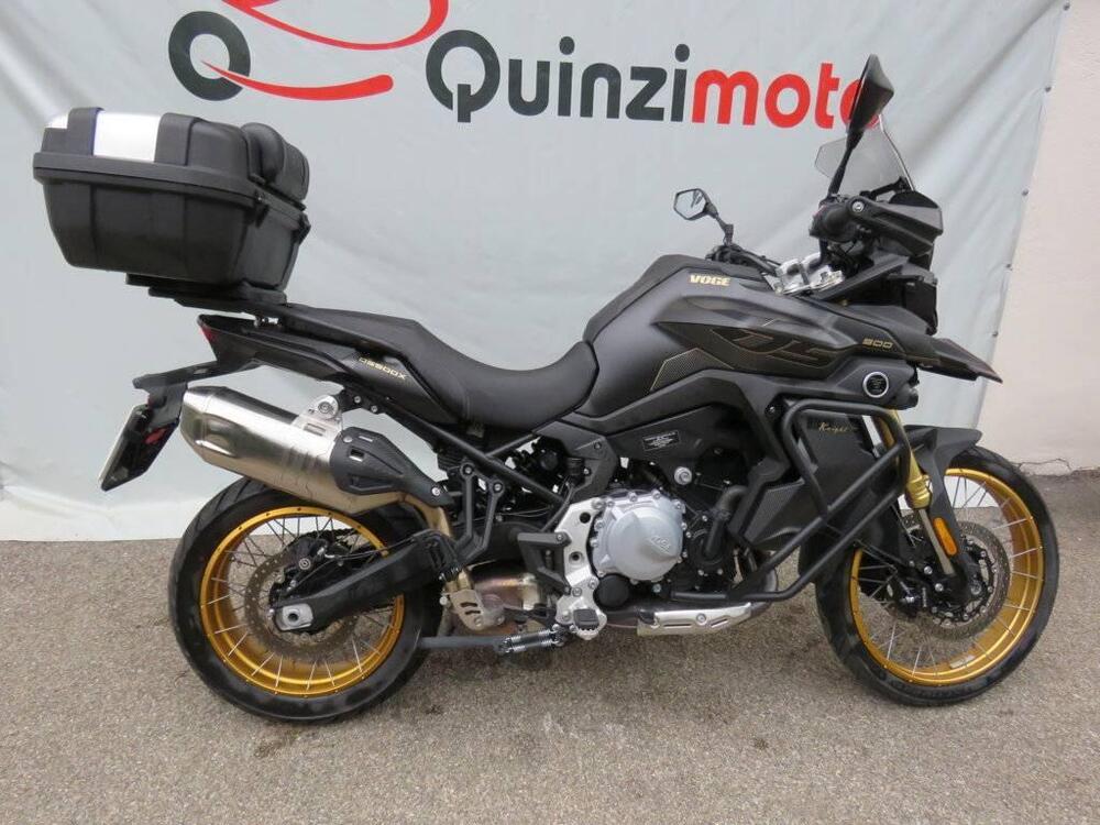 Voge Valico 900DSX (2024 - 25) (3)