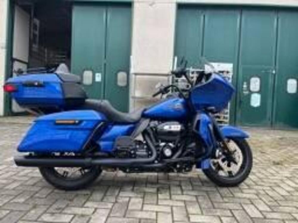 Harley-Davidson Road Glide Limited (2021 - 25)