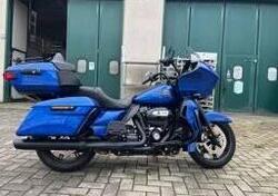 Harley-Davidson Road Glide Limited (2021 - 25) usata