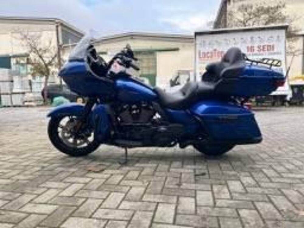 Harley-Davidson Road Glide Limited (2021 - 25) (2)