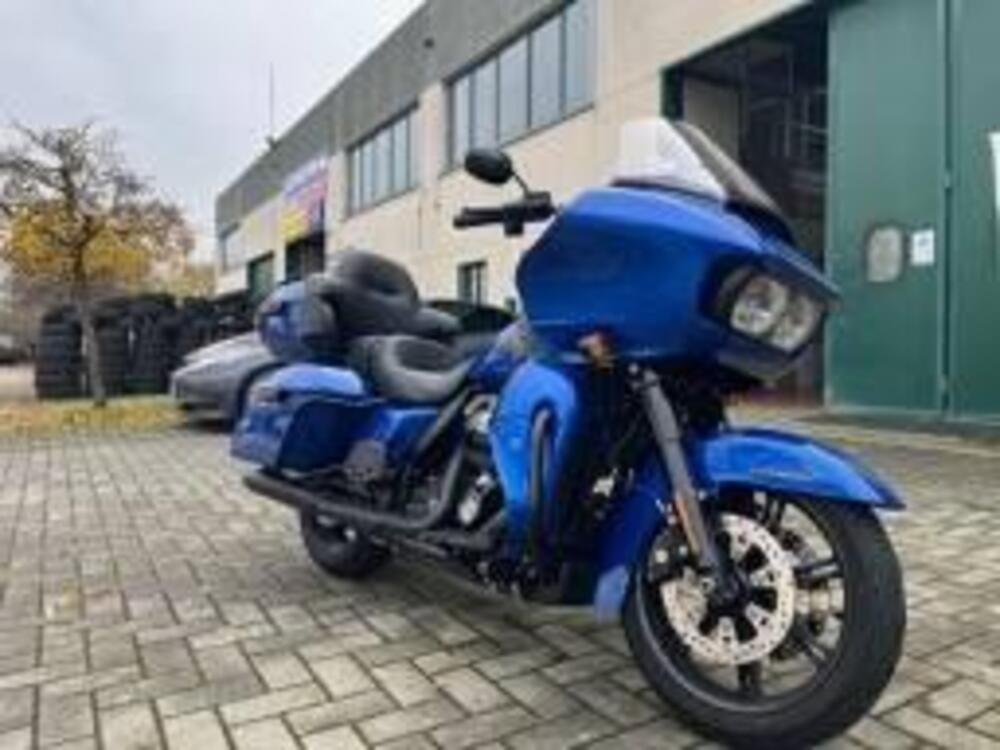Harley-Davidson Road Glide Limited (2021 - 25) (5)