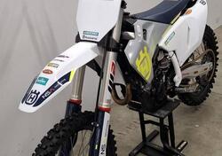 Husqvarna FC 350 (2024) usata