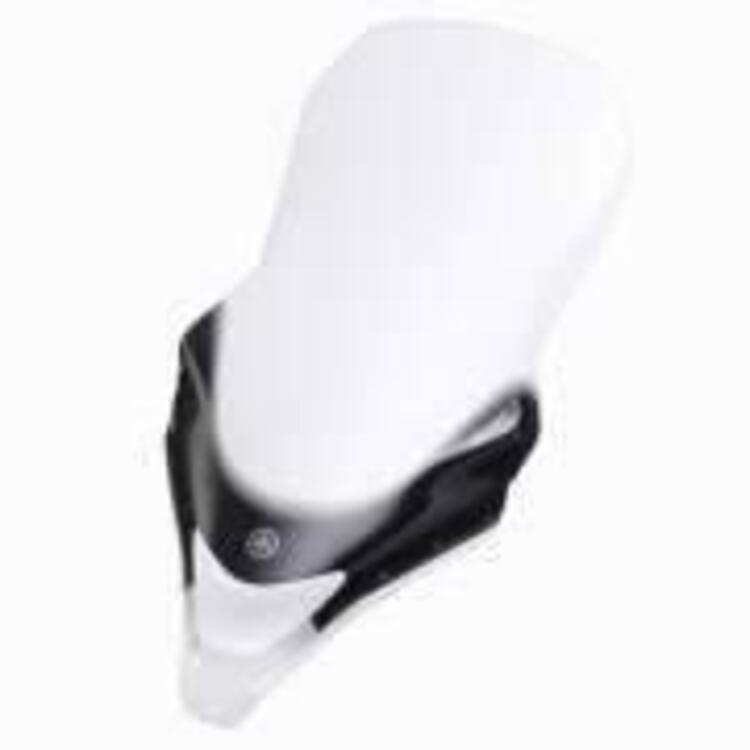 Parabrezza maggiorato Yamaha