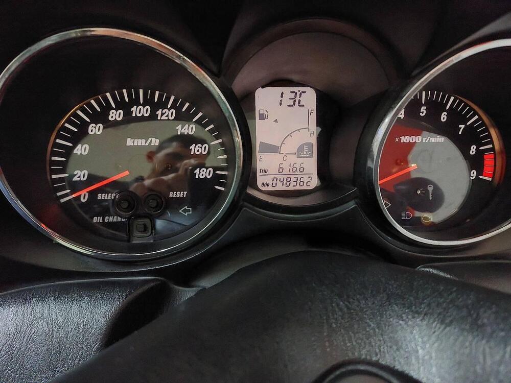 Yamaha Majesty 400 (2004 - 08) (2)