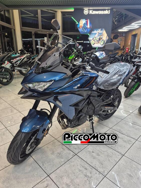 Kawasaki Versys 650 (2025 - 26) (2)