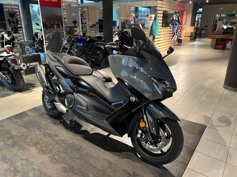 Yamaha T-Max 560 (2020 - 21) (2)