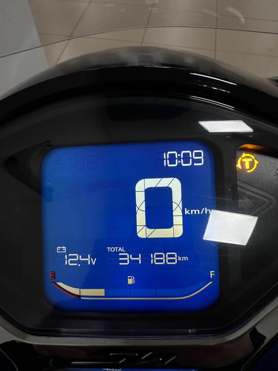 Honda SH 125i (2024 - 25) (3)