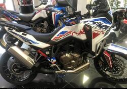 Honda Africa Twin CRF 1100L ES (2024 - 25) usata