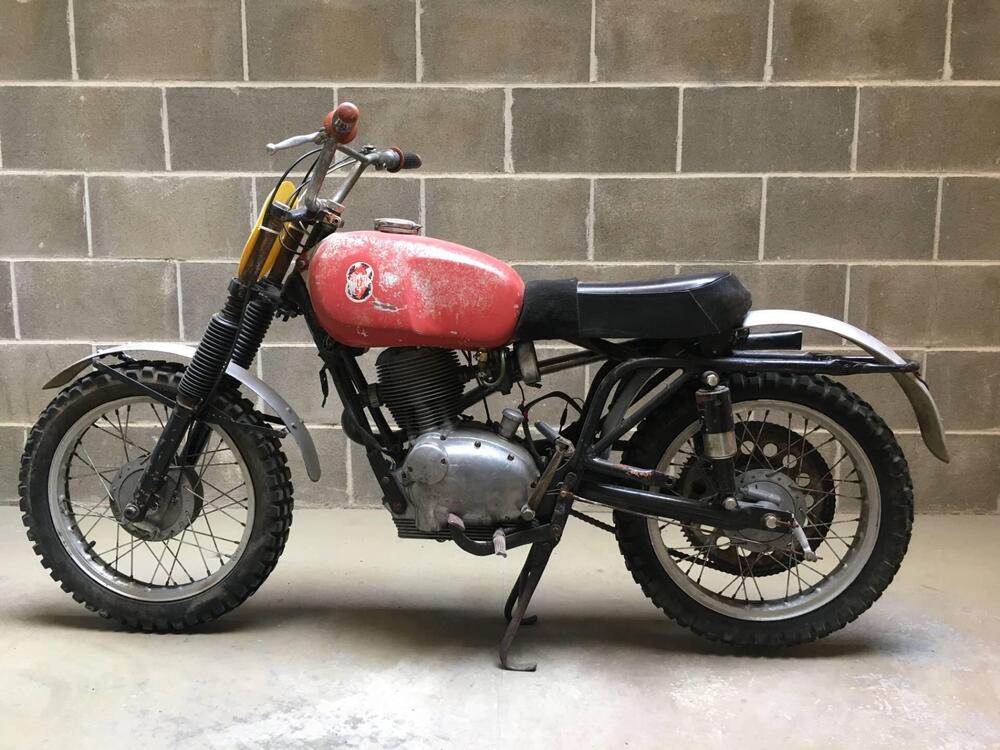 Gilera Giubileo