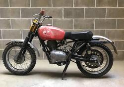 Gilera Giubileo d'epoca