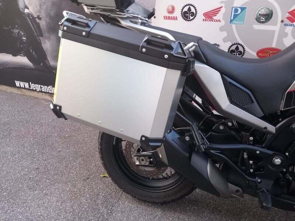 Moto Morini X-Cape 650 (2021 - 25) (2)