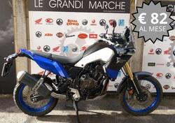 Yamaha Ténéré 700 (2019 - 20) usata