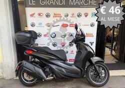 Piaggio Beverly 400 ABS-ASR (2021 - 24) usata
