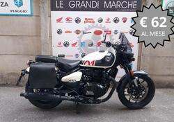 Royal Enfield Shotgun 650 (2024 - 25) usata