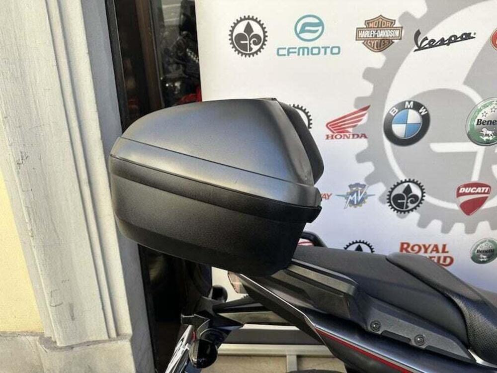 Honda Integra 750 DCT (2018 - 20) (4)