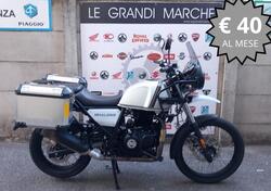 Royal Enfield Himalayan 411 (2021 - 24) usata
