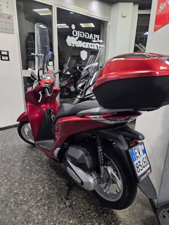 Honda SH 150i (2020 - 23) (2)