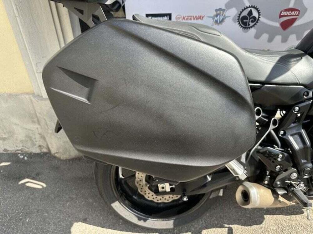 Yamaha Tracer 700 GT (2019 - 20) (3)