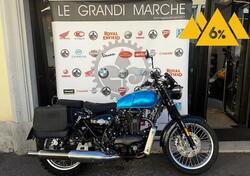 Benelli Imperiale 400 (2021 - 25) usata