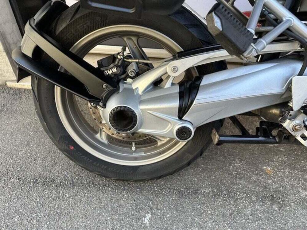 Bmw R 1200 GS (2008 - 09) (2)