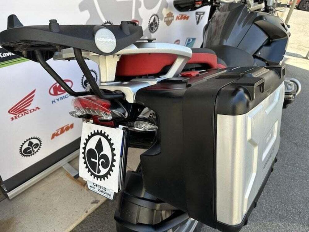 Bmw R 1200 GS (2008 - 09) (4)