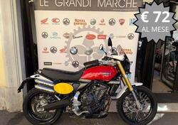 Fantic Motor Caballero 700 (2023 - 24) usata