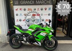 Kawasaki Ninja 650 (2021 - 24) usata
