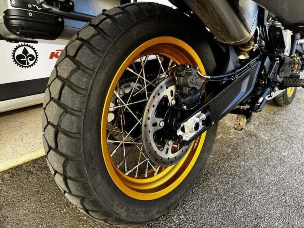 CFMOTO 800MT Explore (2023 - 25) (2)