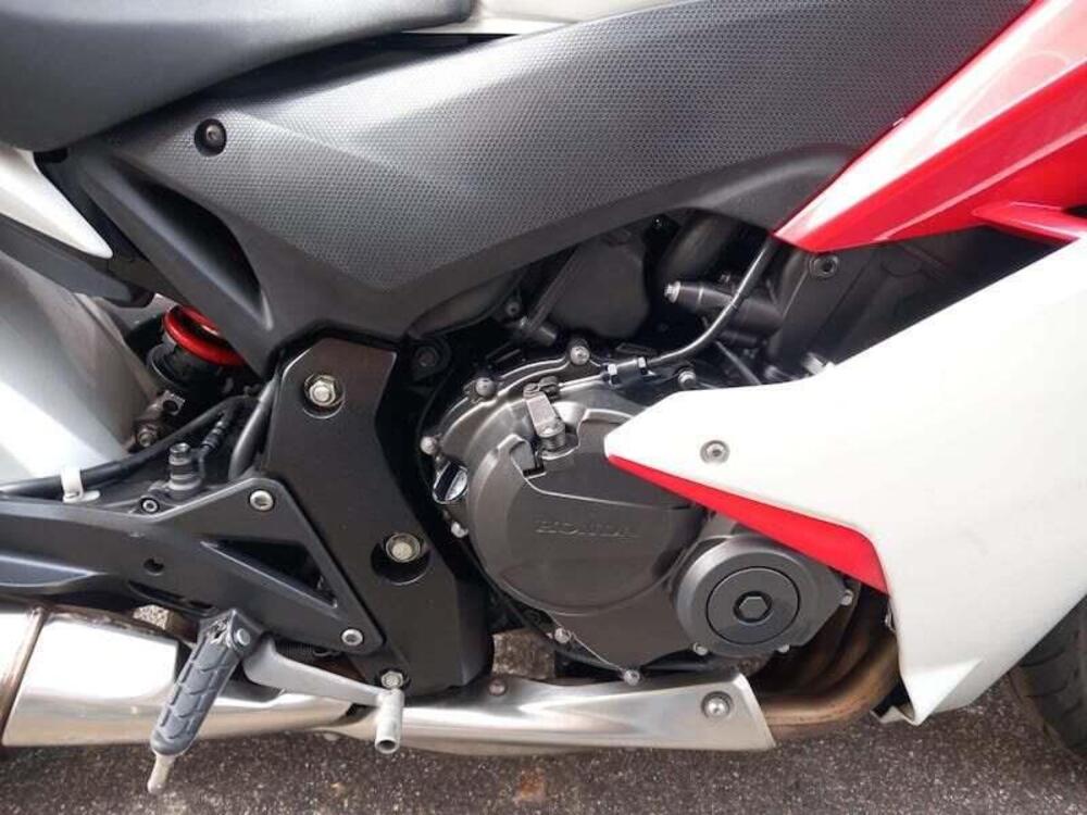 Honda CBR 600 F (2011 - 13) (3)