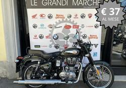 Royal Enfield Bullet 500 Classic EFI - Battle Green (2011 - 16) usata