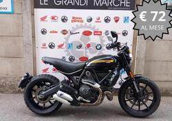 Ducati Scrambler 800 Full Throttle (2017 - 21) usata