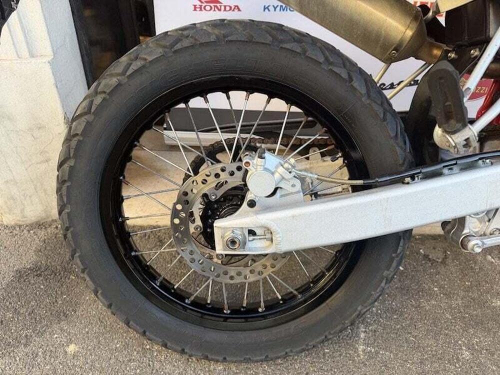 Swm RS 125 R (2017 - 20) (4)