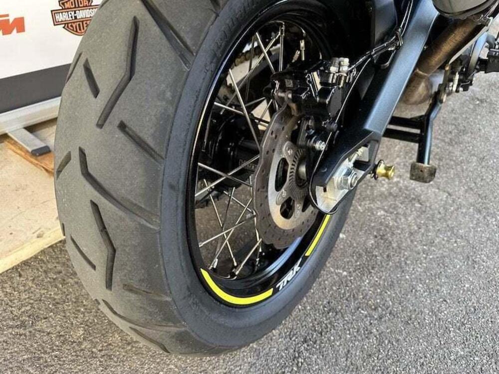 Benelli TRK 702X (2023 - 25) (2)