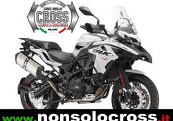 Benelli TRK 502X (2021 - 25) nuova