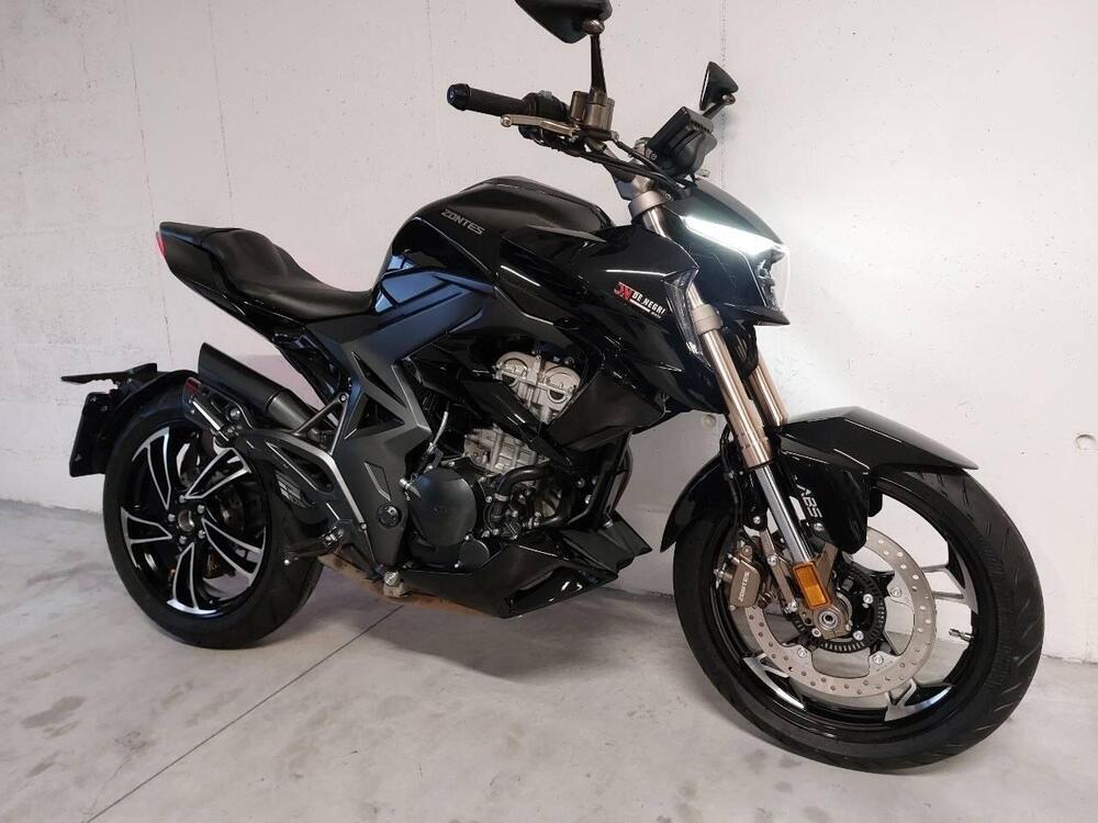 Zontes ZT310-R1 (2022 - 23) (3)