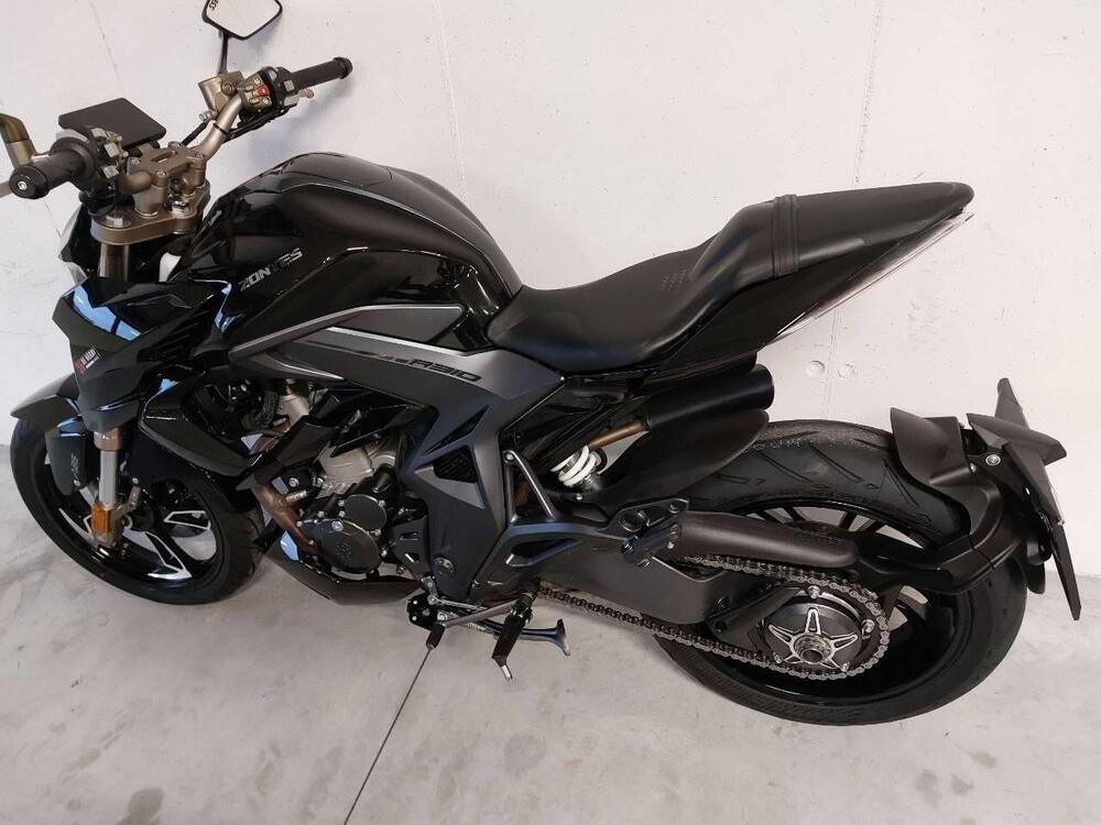 Zontes ZT310-R1 (2022 - 23) (4)