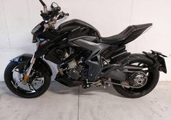 Zontes ZT310-R1 (2022 - 23) usata