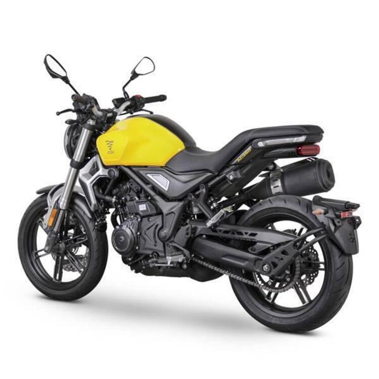 Voge Trofeo 350AC (2022 - 25) (3)