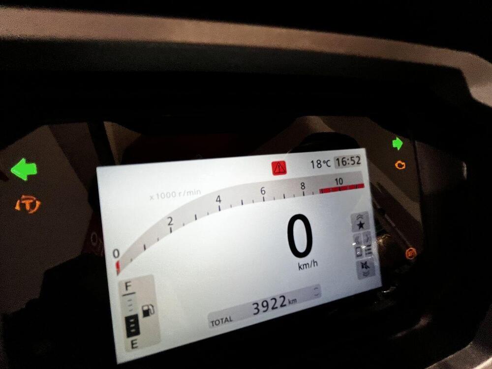 Honda Forza 350 (2025) (3)