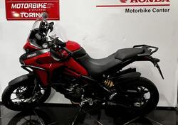 Ducati Multistrada 950 S (2021) usata