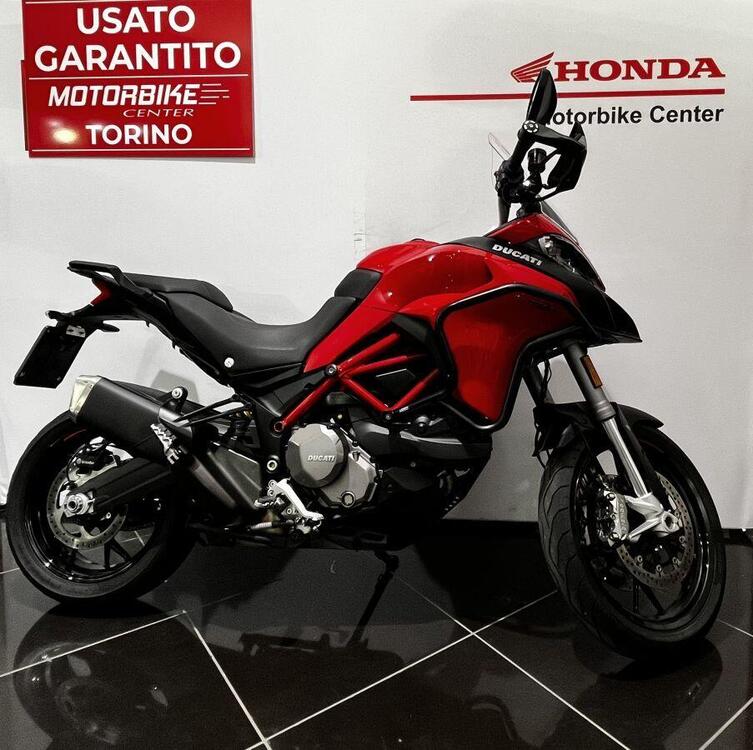 Ducati Multistrada 950 S (2021) (2)