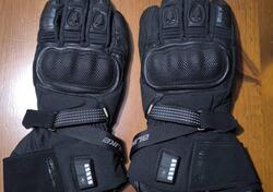 Guanti Riscaldati Alike Pordoi