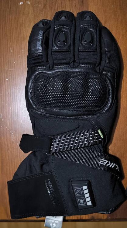 Guanti Riscaldati Alike Pordoi (2)