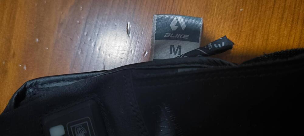 Guanti Riscaldati Alike Pordoi (4)