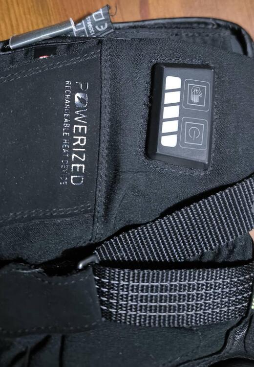 Guanti Riscaldati Alike Pordoi (5)