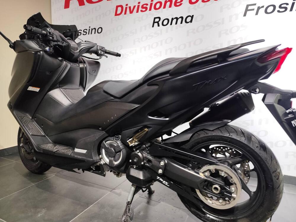 Yamaha T-Max 560 (2020 - 21) (3)
