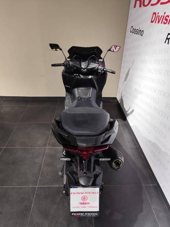 Yamaha T-Max 560 (2020 - 21) (4)